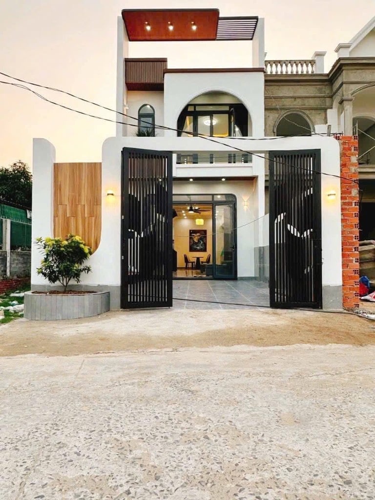 Thua chứng khoán, bán căn nhà Hoàng Phan Thái Bình Chánh, giá bán gấp chỉ 1.6 tỷ