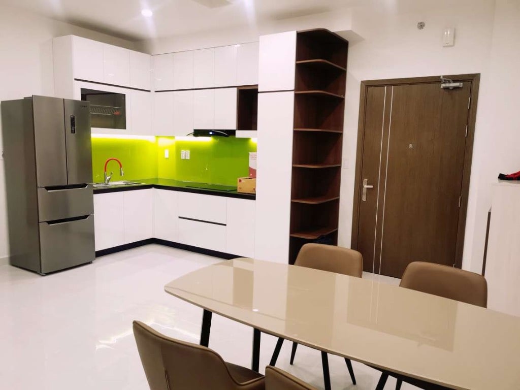 Bán căn hộ 3PN Jamila Khang Điền, Thủ Đức, sổ hồng 99m2 full nội thất, giá 7 tỷ
