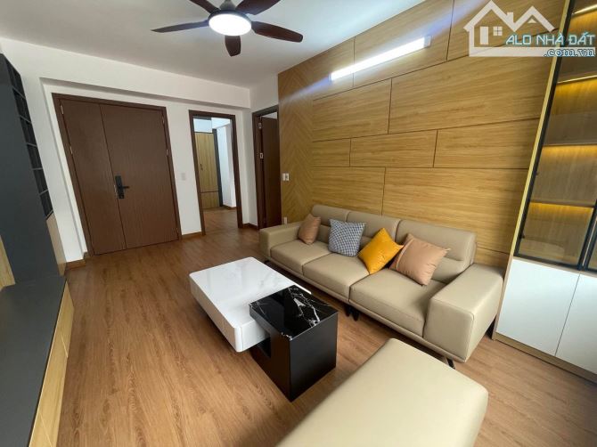 BÁN CĂN HỘ CHUNG CƯ QUÁN THÁNH BA ĐÌNH - 65M 3PN - SĐCC FULL NỘI THẤT KINH DOANH HOMESTAY