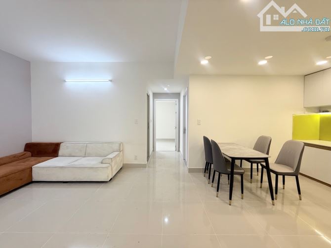 BÁN CHUNG CƯ - PHAN CHU TRINH - P12 - BÌNH THẠNH - THANG MÁY - 56M2 ( 3TỶ59 )