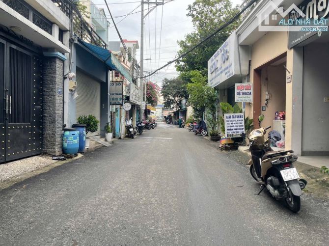 MẶT TIỂN CHỢ HOA CAU PHƯỜC LONG B- 90M2- 7,2 TỶ