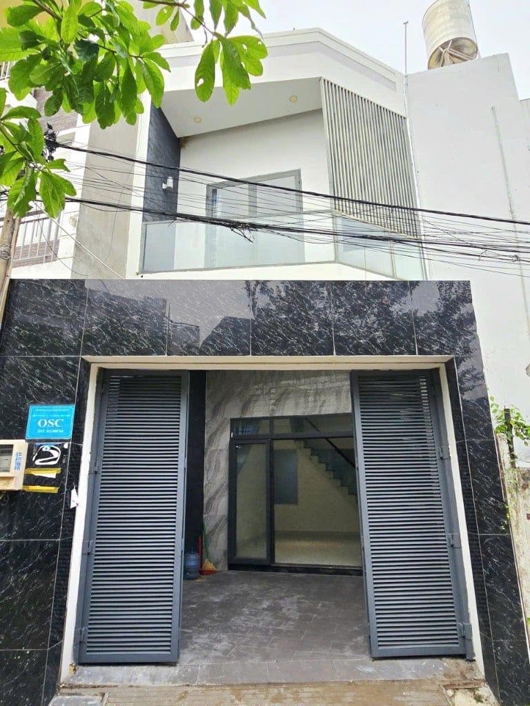 BÁN NHÀ 2 TẦNG ĐƯỜNG 836, PHÚ HỮU, QUẬN 9, DT 85M2, ĐƯỜNG Ô TÔ, GIÁ 6.1 TỶ