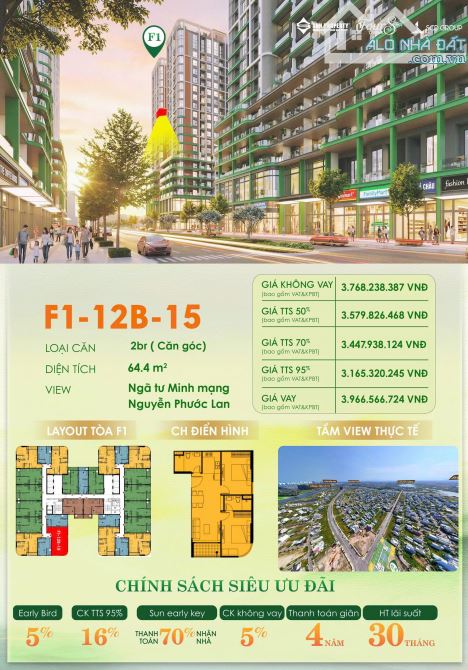 Bán bất động sản, 70 m², Ngũ Hành Sơn