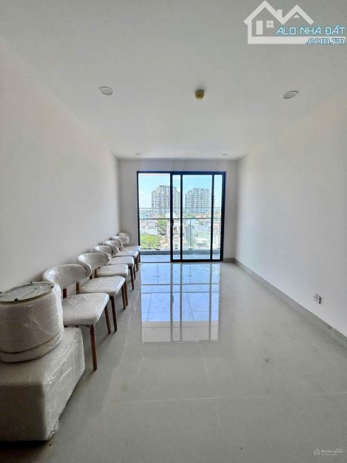 BÁN CĂN HỘ VŨNG TÀU CENTRE POINT – 87M² – 2PN – VIEW ĐẸP