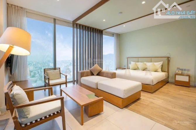 🚣 BÁN CĂN GÓC TẦNG CAO VIEW BIỂN MỸ KHÊ – FUSION MẶT TIỀN VÕ NGUYÊN GIÁP