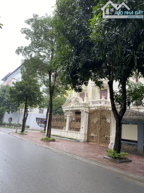 BÁN BIỆT THỰ LIỀN KỀ MẶT PHỐ TRUNG VĂN - 90M X 4.5M,KINH DOANH ĐỈNH,GIÁ ĐẦU TƯ,