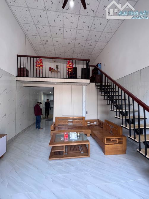 2-bedroom house for sale, 50 m², Cẩm Lệ