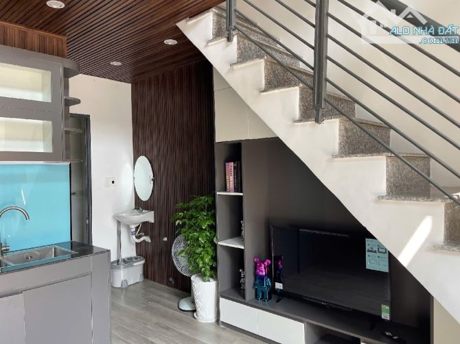 Bán nhà riêng, 128 m², Cẩm Lệ