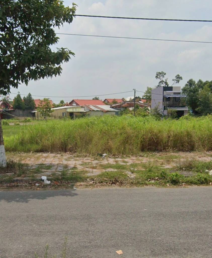 Bán đất KDC Minh Linh, Vĩnh Long, MT đường 30m, DT 5x25 thổ cư hết đất