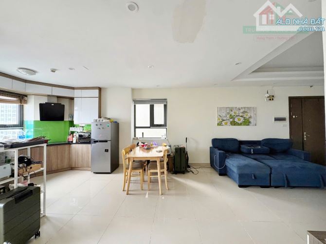Chuyển nhượng căn hộ N04A Ngoại Giao Đoàn 2 phòng ngủ, Minh Tảo, Bắc Từ Liêm chỉ 9 tỷ