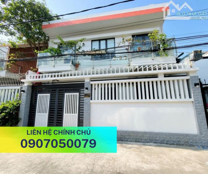 House for sale, 144 m², Thắng Tam