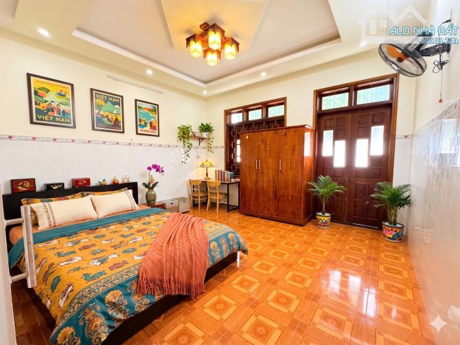 💥💥 NHÀ MẶT TIỀN NGUYỄN LAI – 3 TẦNG 3 MÊ – GIÁ CHỈ 8.3 TỶ TL 🚨