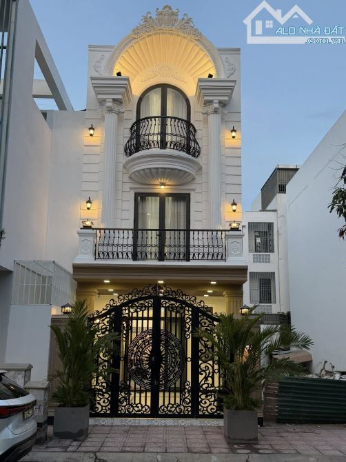 Bán nhà riêng, 100 m², Vĩnh Hải