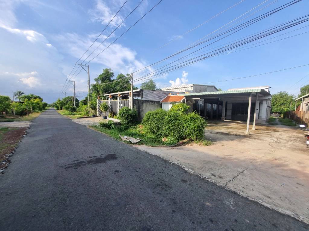 Bán đất Hiệp Thạnh Hiệp Thạnh, gần Quốc Lộ, 7x36m khu dân cư gần KCN, chỉ từ 370tr