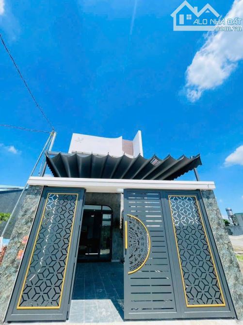 🎁 Tặng Full Nội Thất - Bán căn 1 Trệt 1 Lửng gần Trung Tâm Biên Hòa chỉ 1tỷ550 Triệu -