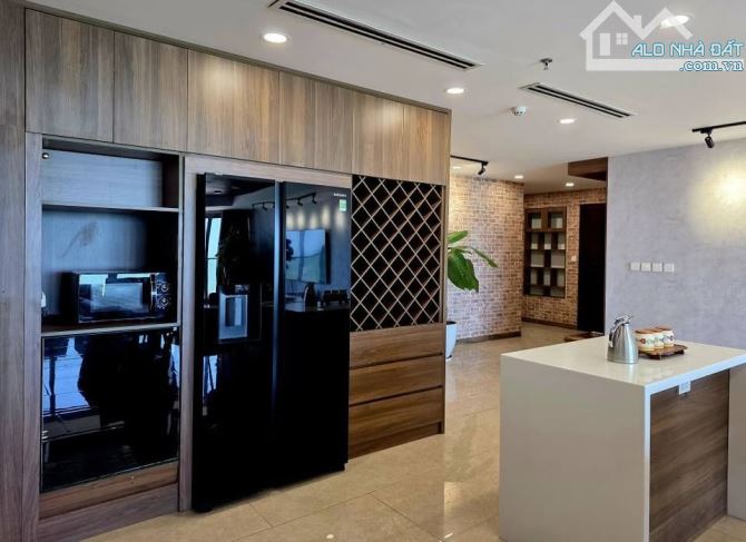 🏢🌊 BÁN CĂN HỘ GOLDSEA VŨNG TÀU – 3PN – VIEW BIỂN BÃI SAU – 170M² – 10 TỶ