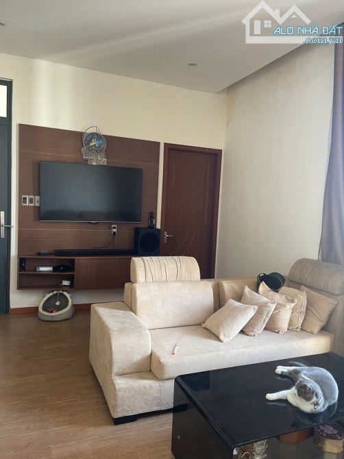 ĐỖ ĐĂNG TUYỂN, KHUÊ TRUNG, CẨM LỆ, ĐÀ NẴNG, 107M2, CH GÓC 6 TẦNG, 70TR/TH, THANG MÁY 14 TỶ