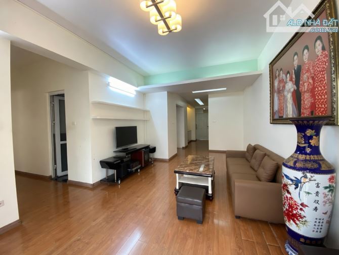 BÁN CĂN HỘ CHUNG CƯ VIỆT HƯNG LONG BIÊN, CĂN GÓC, 3 NGỦ, 113M2, GIÁ 6.56 TỶ
