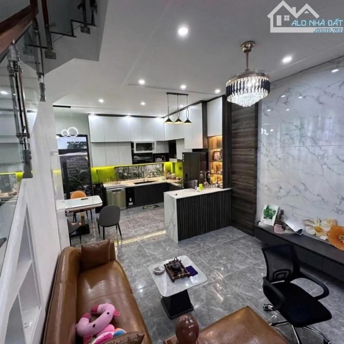 🏡✨ CẦN BÁN NHANH – LIỀN KỀ LA VIDA VŨNG TÀU – FULL NỘI THẤT – 1T2L – GIÁ 7.9 TỶ ✨🏡