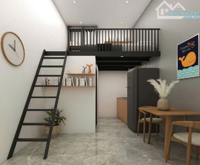 Căn Hộ Dòng Tiền Khủng Rẻ Nhất Khu Hải Châu - 71m² x 4Tầng - Dòng Tiền 35Tr/Th - 6.7 Tỷ