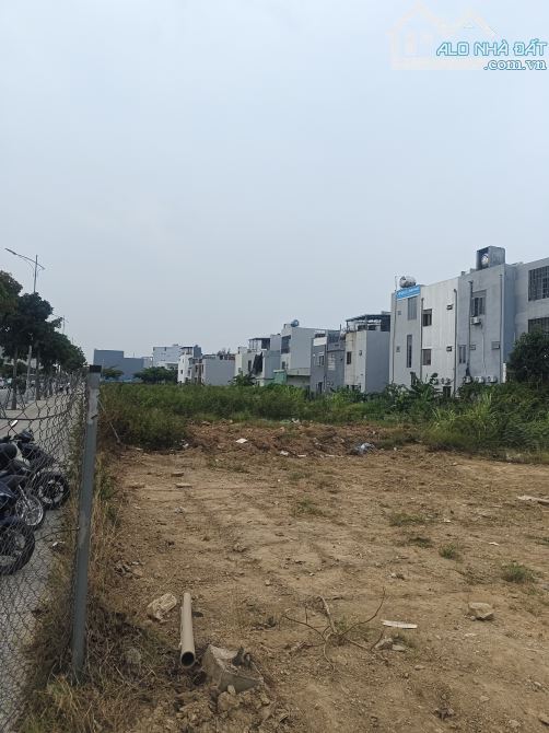 Độc quyền căn 1pn, sân vườn đẹp giá tốt nhất trên thị trường