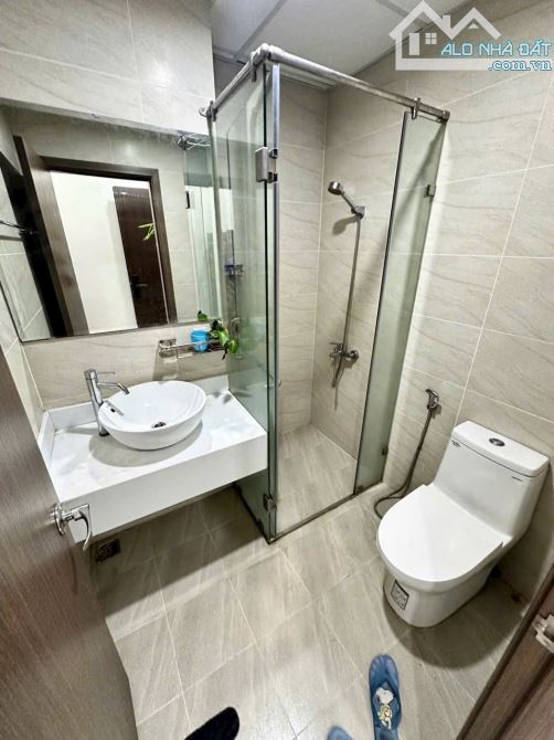 Bán nhanh căn chung cư 2 phòng ngủ dự án Ecolife Quy Nhơn