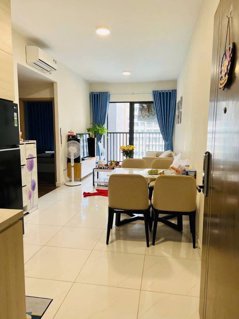 BÁN CĂN HỘ 1PN+ SAFIRA KHANG ĐIỀN VIEW HỒ BƠI MÁT MẺ, TẶNG NỘI THẤT 3.6 TỶ, SỔ HỒNG ĐẦY ĐỦ