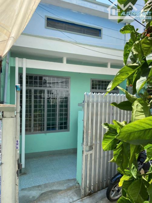Bán Nhà khu VCN Phước Hải cách đường tố hữu chỉ 30m. Giá 4 tỷ 200