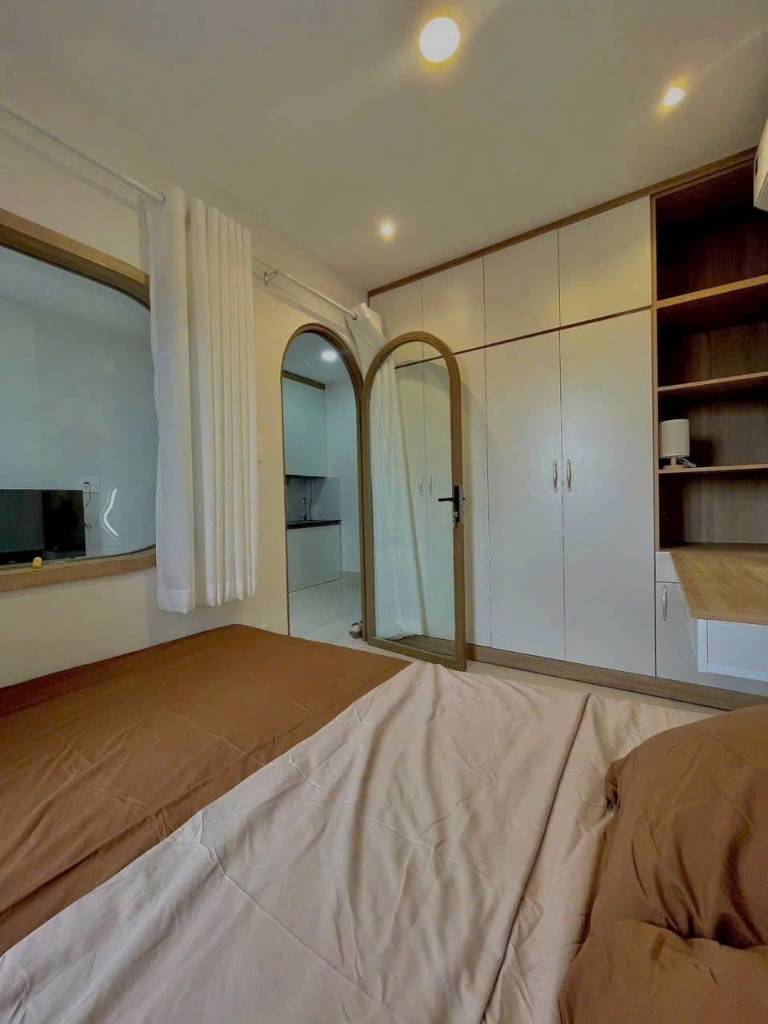 BÁN NHÀ TRẦN HỮU TRANG PHÚ NHUẬN, DIỆN TÍCH 6.5 x 40M GIÁ 37 TỶ