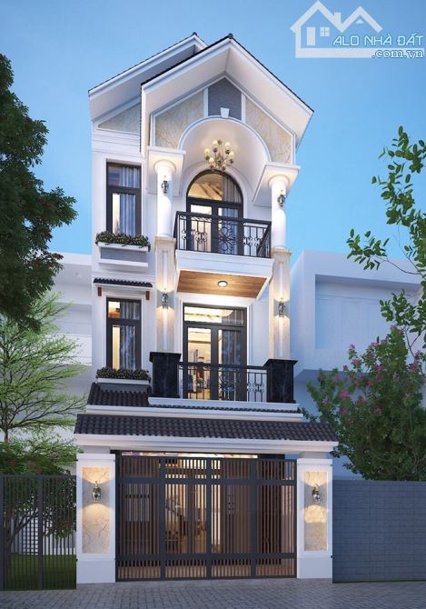 Bán nhà 3 tầng đường ( 7m5) Phạm Đình Hổ, cách biển Nguyễn Tất Thành 50m giá 8,5 tỷ