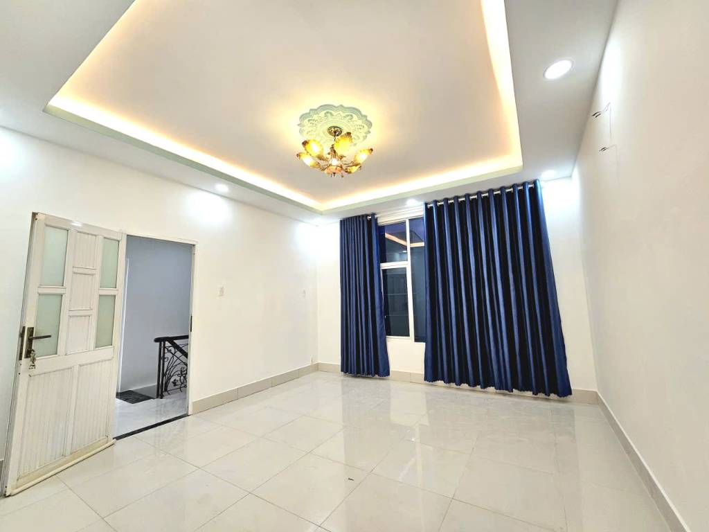 BÁN NHÀ PHẠM THẾ HIỂN, QUẬN 8, DT 9Mx6M NỞ HẬU, HOÀN CÔNG ĐẦY ĐỦ, GIÁ 5.29TỶ