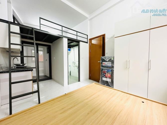 Bán nhà nguyễn văn trỗi hà đông, 50m2 6 tầng thang máy, loanh quanh 13 tỷ