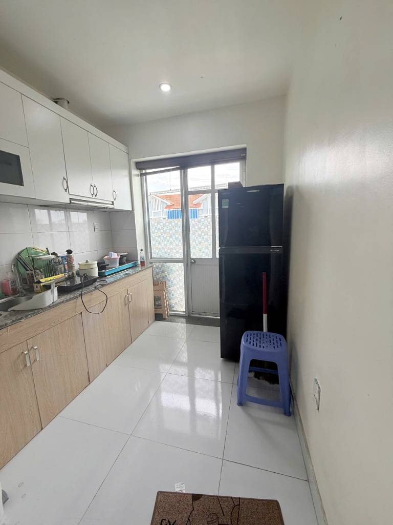 Bán căn góc chung cư Hoàng Huy, An Dương Hải Phòng, full nội thất, giá chỉ 1,55 tỷ