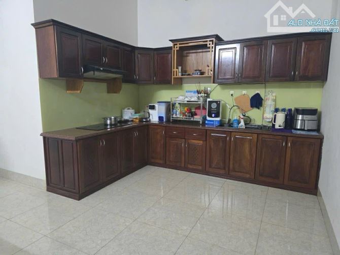 Cần Bán Nhà 3 Mê Mặt Tiền Đường Văn Tiến Dũng Khu Mê Trô Phường Tân An BMT
