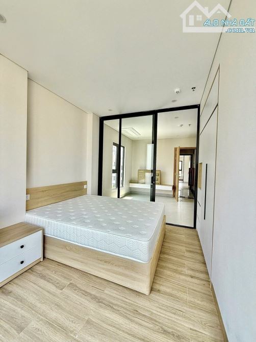 🏖️🏢DÒNG TIỀN 1,8TỶ/ NĂM - TÒA CĂN HỘ 7 TẦNG XÂY MỚI –PHƯỚC TRƯỜNG 8 CÁCH BIỂN 200M - GIÁ