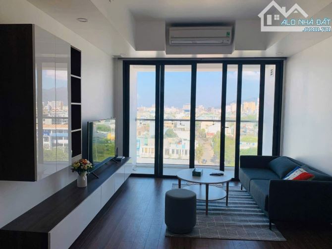 Bán căn hộ, 2 PN, 66 m², Sơn Trà