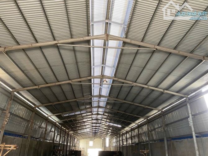 💥 bán xưởng 1000m2 xã hố nai 3 trảng bom giáp ranh với phường tân hoà