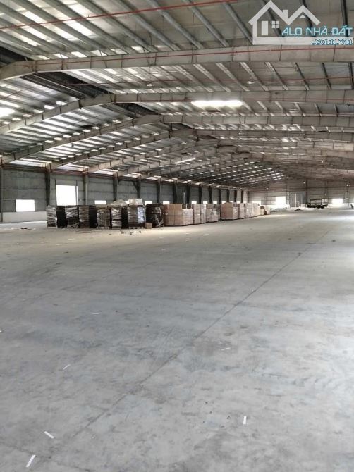 Bán Nhà Xưởng Phú Giáo, BÌNH DƯƠNG. Đất 3,5ha, Xưởng 2,1ha. Giá 180ty.