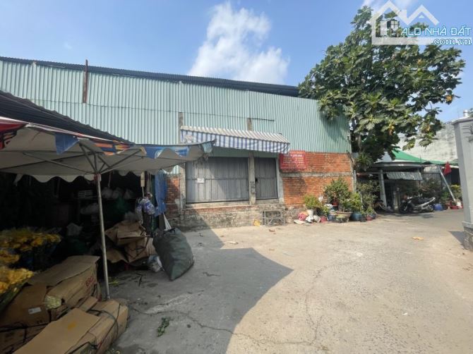 962M2 Ngang 19.7x49.6M Giá 55 Tỷ Mặt Tiền Sông Ngay Lê Đức Thọ Gò Vấp