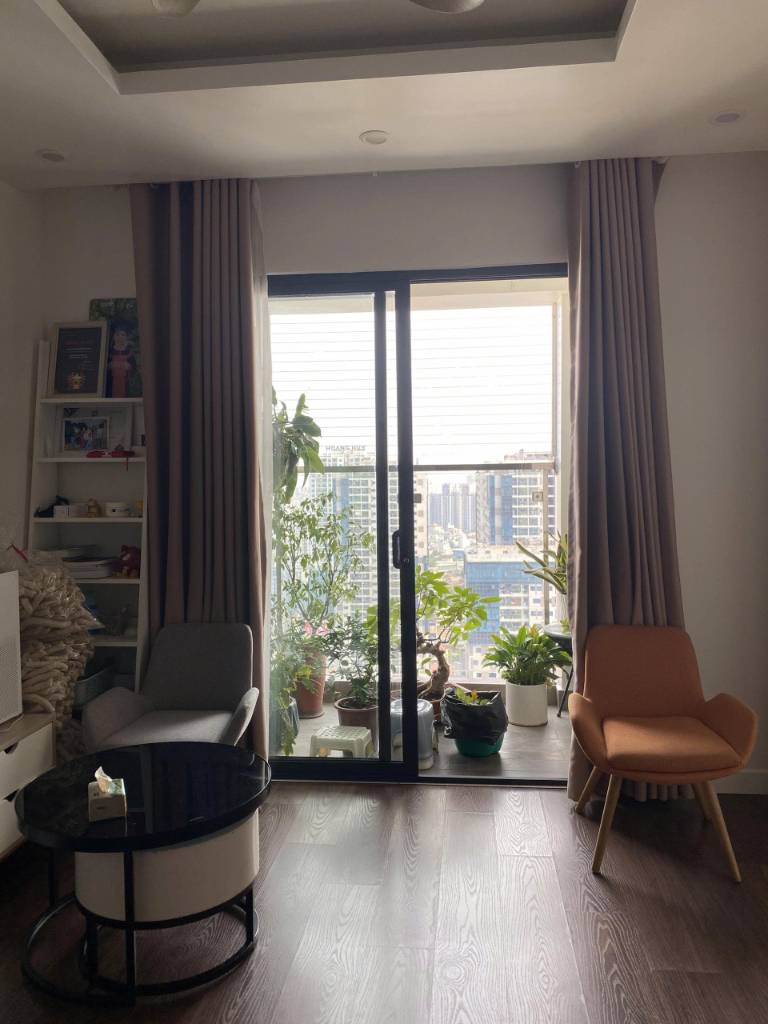 Bán căn hooj Imperia Garden, dt69m2 - 2PN thoáng sáng, view hồ bơi, sổ lâu dài, giá 7 tỷ