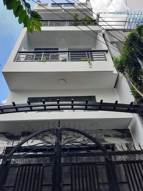 Giảm thêm 1,7Tỷ! Bán nhà đang cho thuê MT Lý Thái Tổ, Q10 (DTCN hơn 68m2)