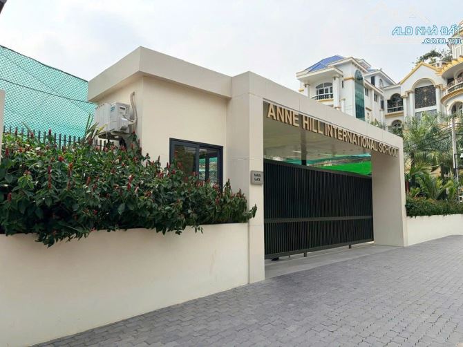 Bán MT Giang Văn Minh P.An Phú Quận 2 ngay Ga MRT- 24x69m - HDT: 12 Tỷ/Năm - Chỉ 320 TỶ.!