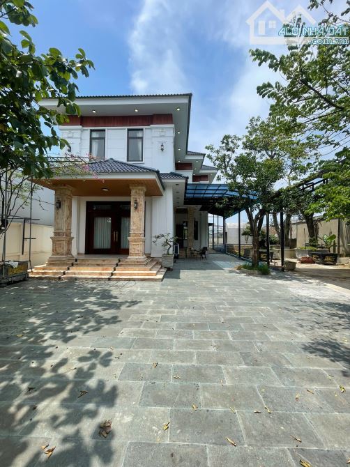 🌿 BIỆT THỰ SÂN VƯỜN PHỐ MÔI QUẢNG XƯƠNG 🌿