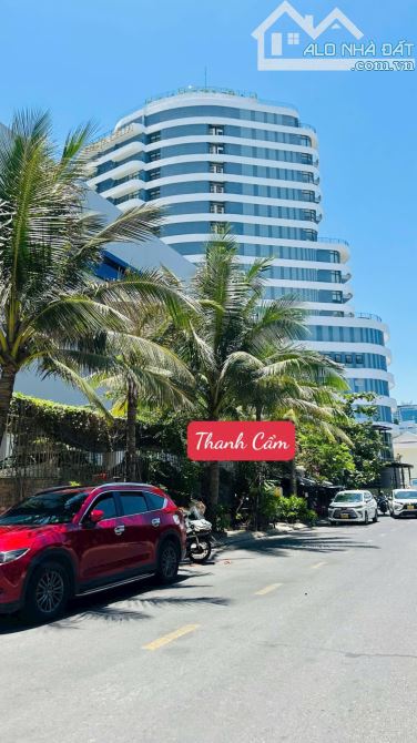 🆘SỐC - giảm 3 tỷ)CHỈ 6.5 TỶ 🚨 🔥 LÂM HOÀNH – CÁCH BIỂN 50m