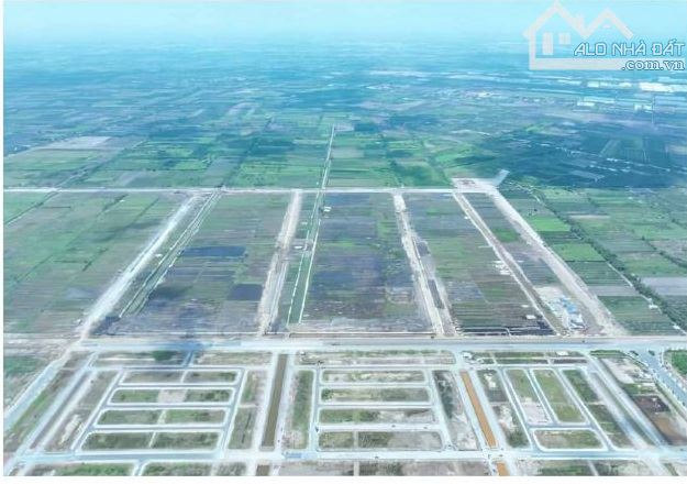 BÁN ĐẤT TRONG KCN NHƠN TRẠCH ĐỒNG NAI (BĐ175)