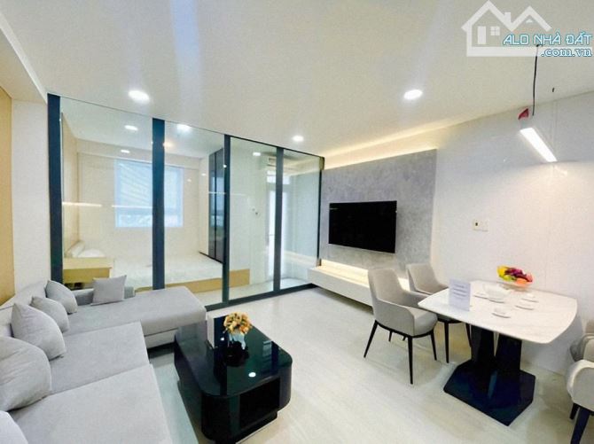 NOXH DĨ AN FULL NỘI THẤT CỰC ĐẸP - GIÁ GỐC CHỦ ĐẦU TƯ - GẦN VINCOM DĨ AN