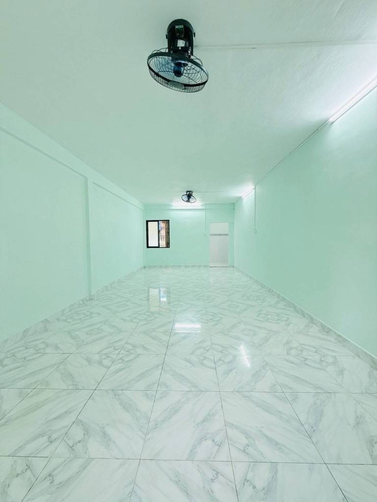 Bán căn hộ chung cư Phú Thọ Hòa, Tân Phú, 46m², lô góc thoáng, giá 2,38 tỷ