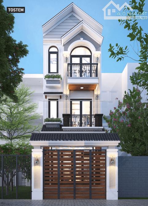 Bán nhà 3 tầng đường ( 7m5) Phạm Đình Hổ, cách biển Nguyễn Tất Thành 50m giá 8,5 tỷ