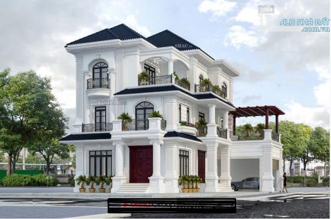 Продаётся дом, 128 м², Hải Châu