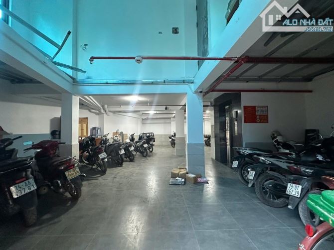 Bán chung cư mini Mỹ Đình, 120m2, 30 phòng rộng full nội thất, giá nhỉnh 29 tỉ